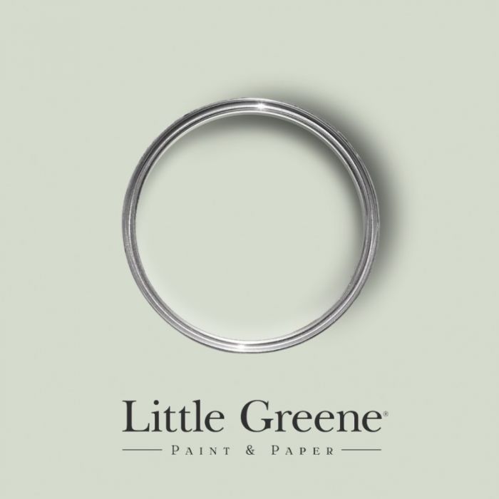 Little Greene - Pearl Colour