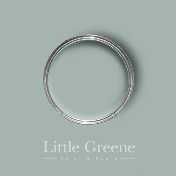 Little Greene - Celestial Blue