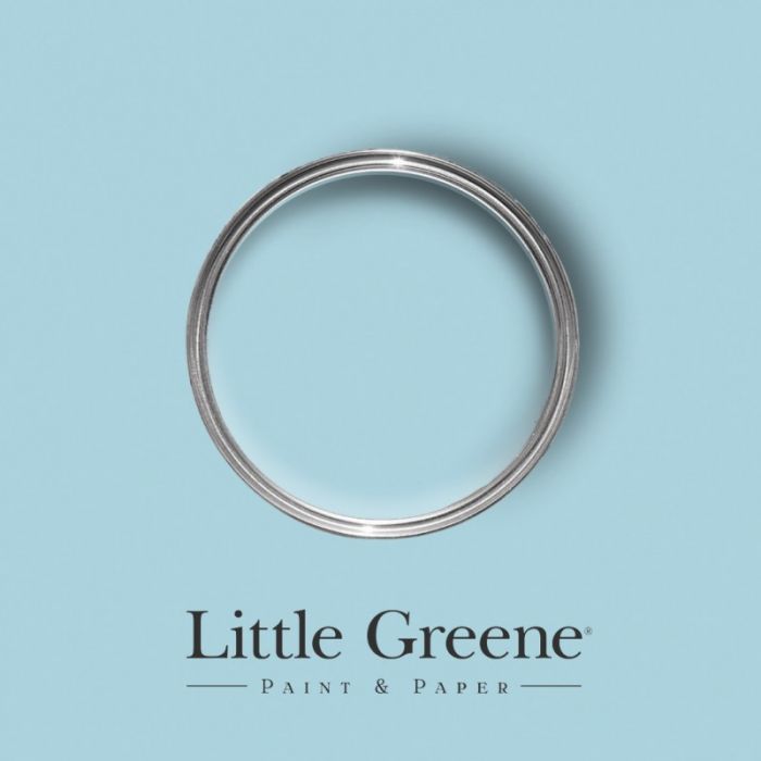 Little Greene - Sky Blue