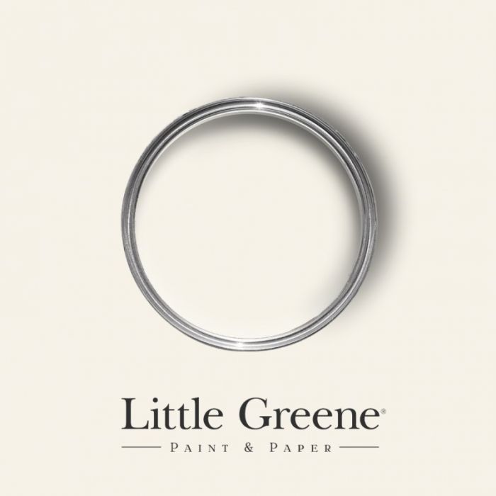 Little Greene - Slaked Lime