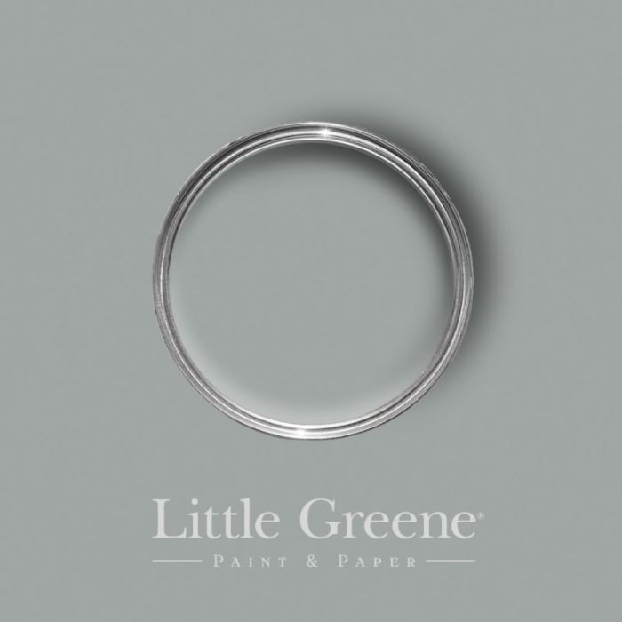 Little Greene - Bone China Blue