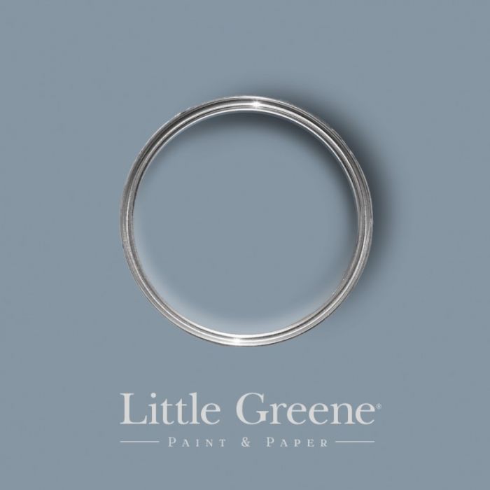 Little Greene - James