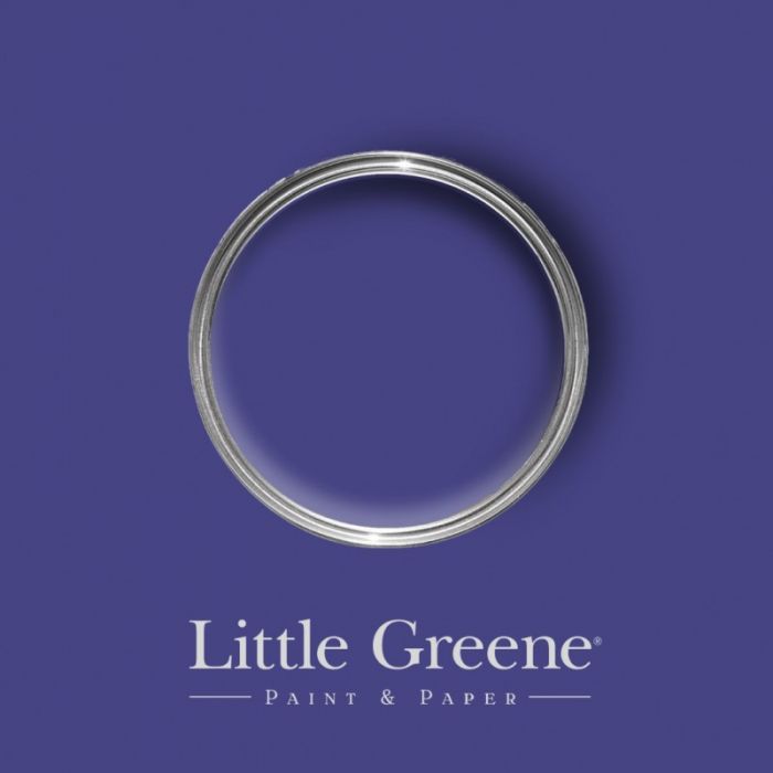 Little Greene - Mambo