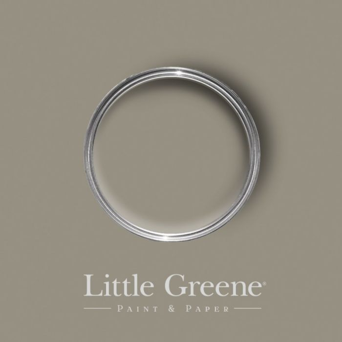 Little Greene - Lead Colour