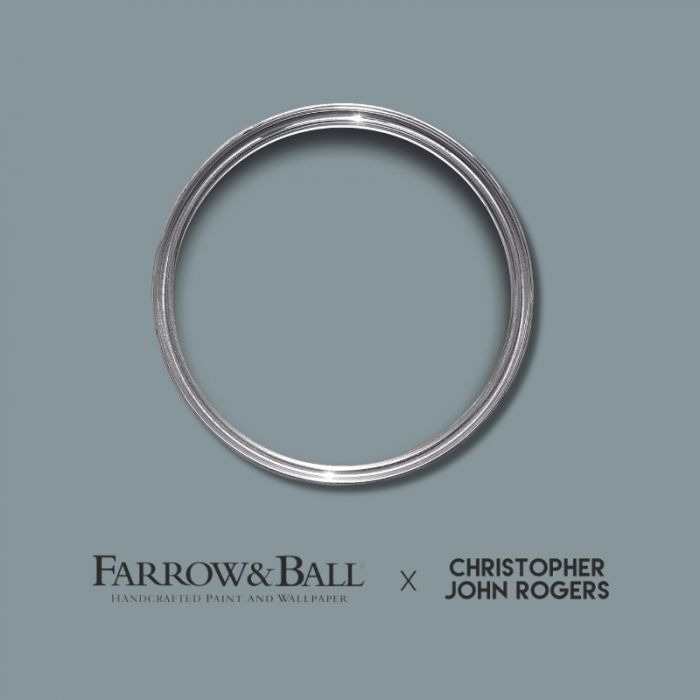 Farrow & Ball Carte Blanche - Sardine