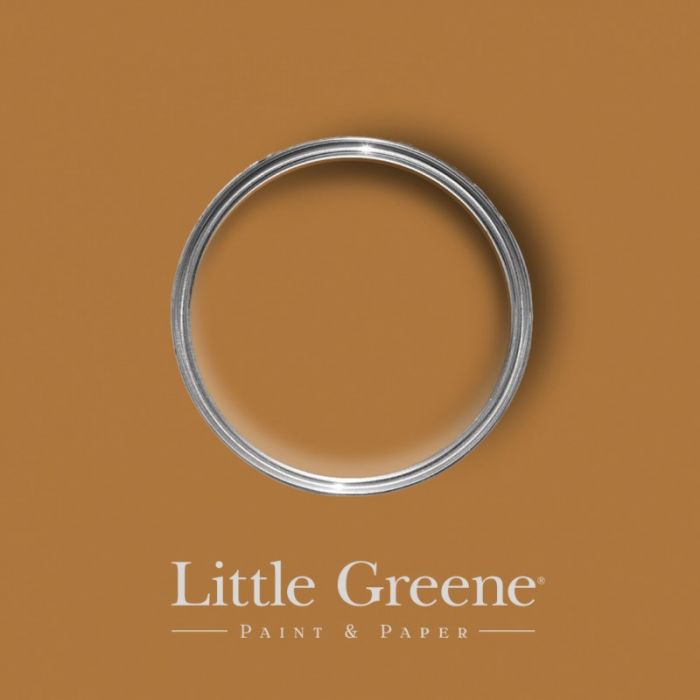 Little Greene - Middle Buff