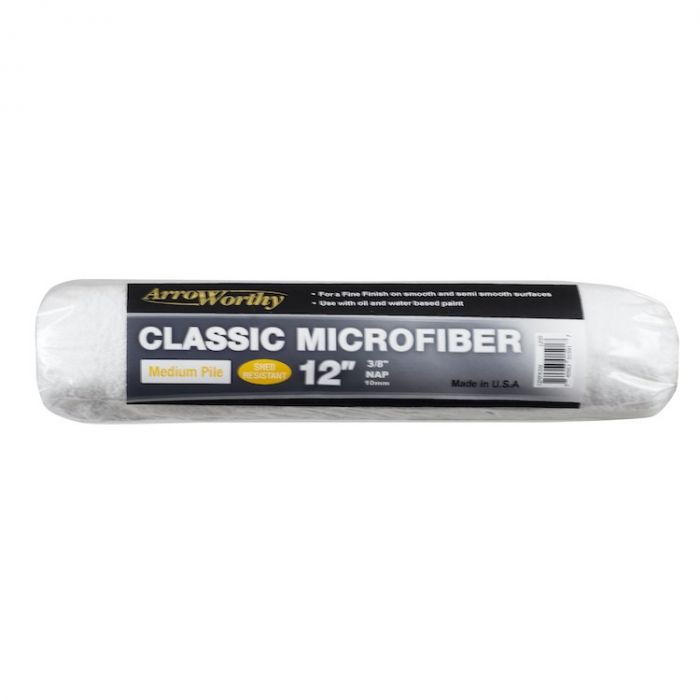 Arroworthy Classic Microfiber 12