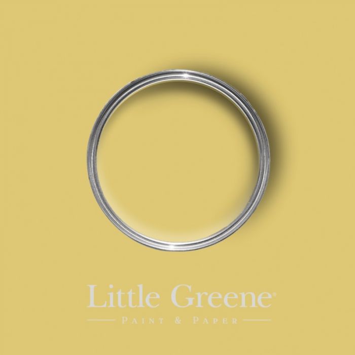 Little Greene - Sunlight