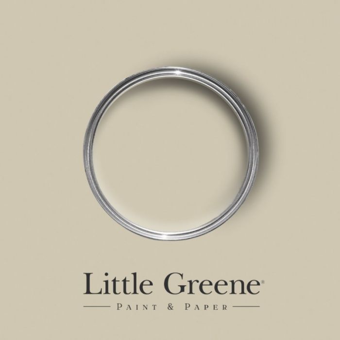 Little Greene - Rolling Fog