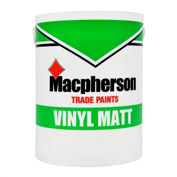 Macphersons Vinyl Matt 