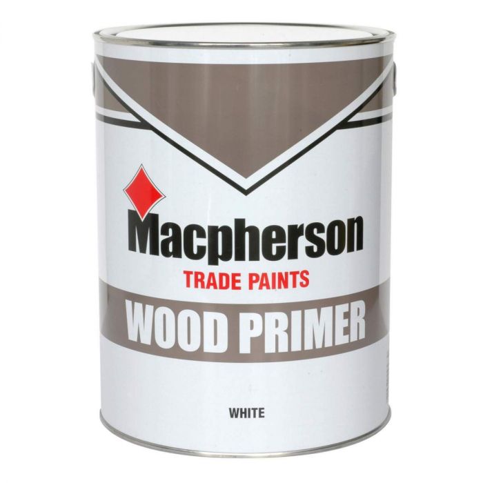 Macphersons Wood Primer