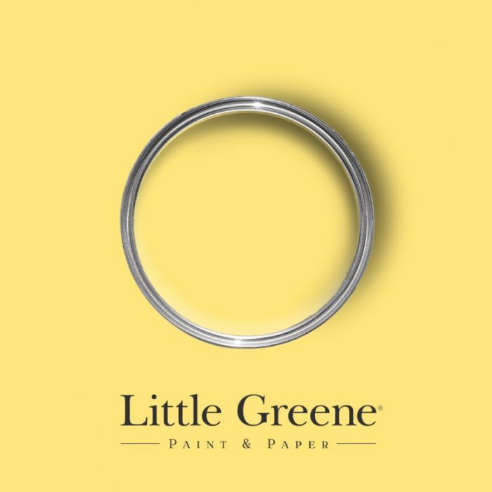 Little Greene - Carys