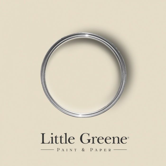 Little Greene - Clay - Mid
