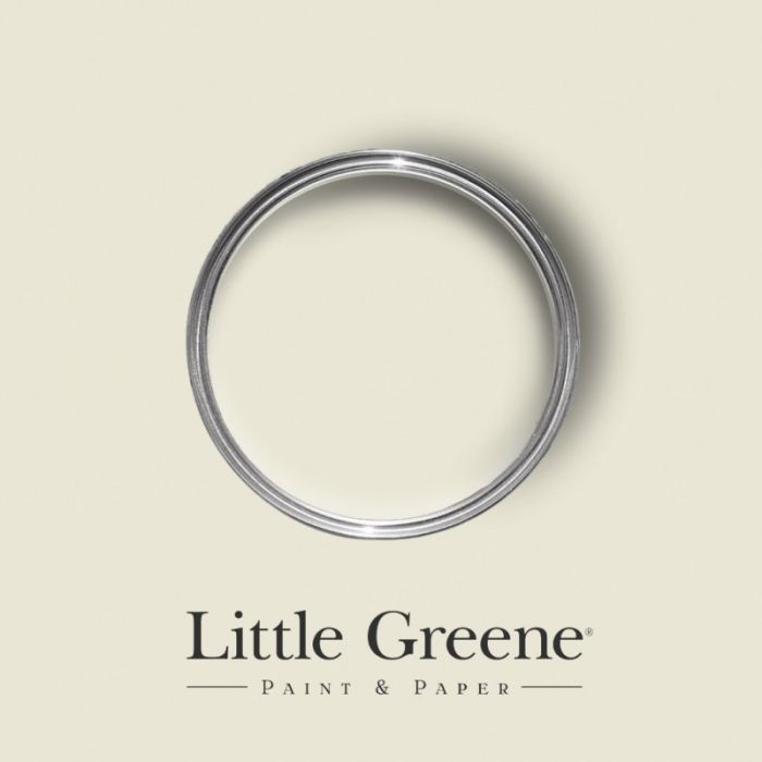 Little Greene - Portland Stone - Pale