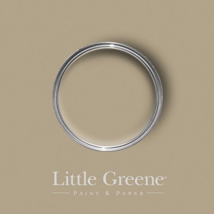 Little Greene - Rolling Fog - Dark