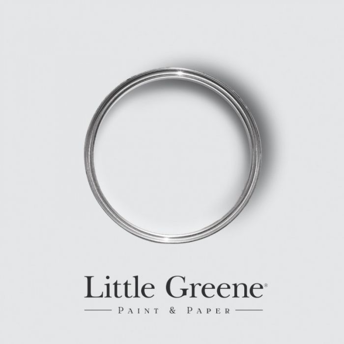 Little Greene - Gauze - Mid