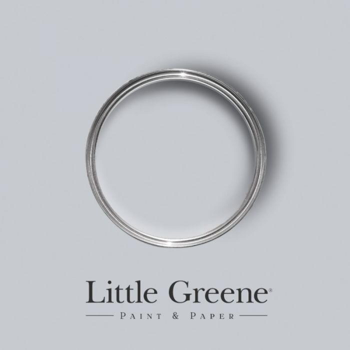 Little Greene - Gauze - Dark