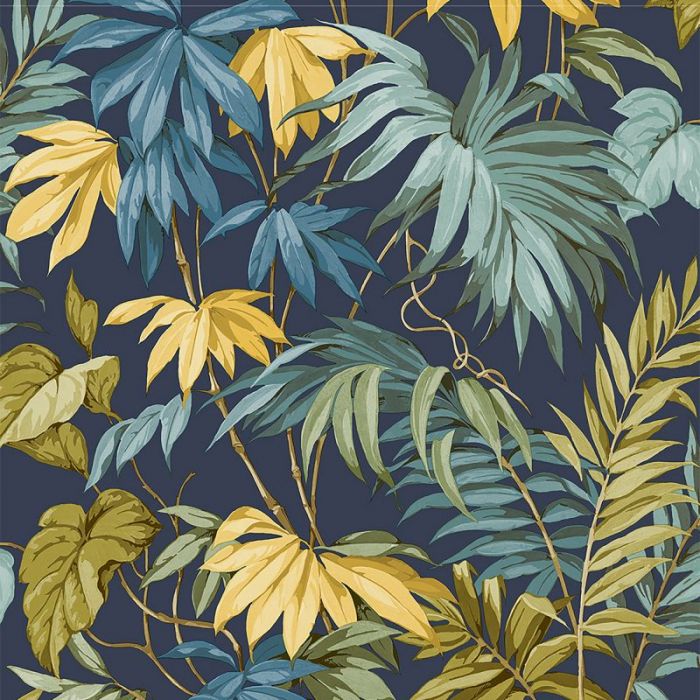Liane Tropicale Wallpaper