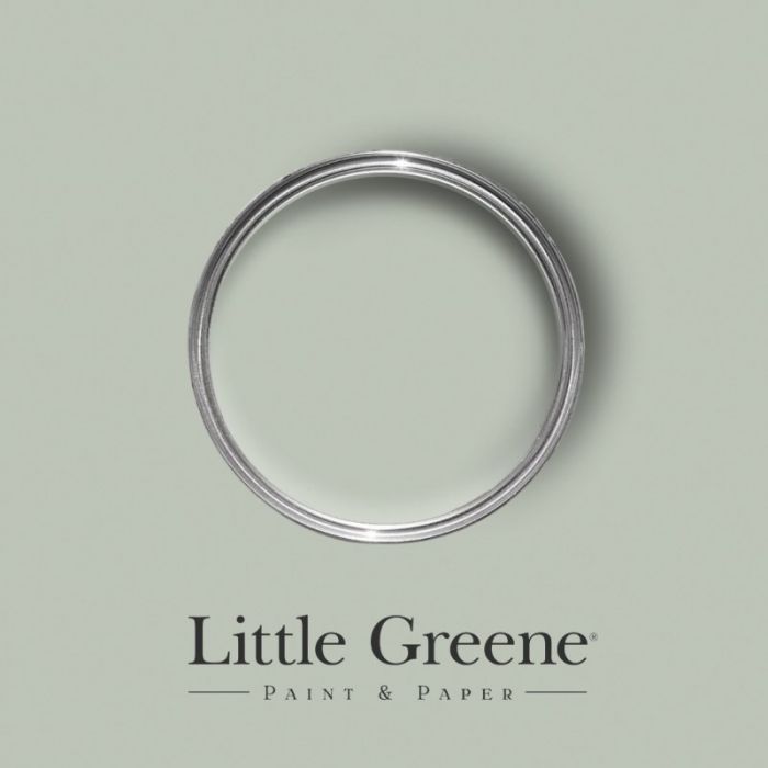 Little Greene - Pearl Colour-Dark