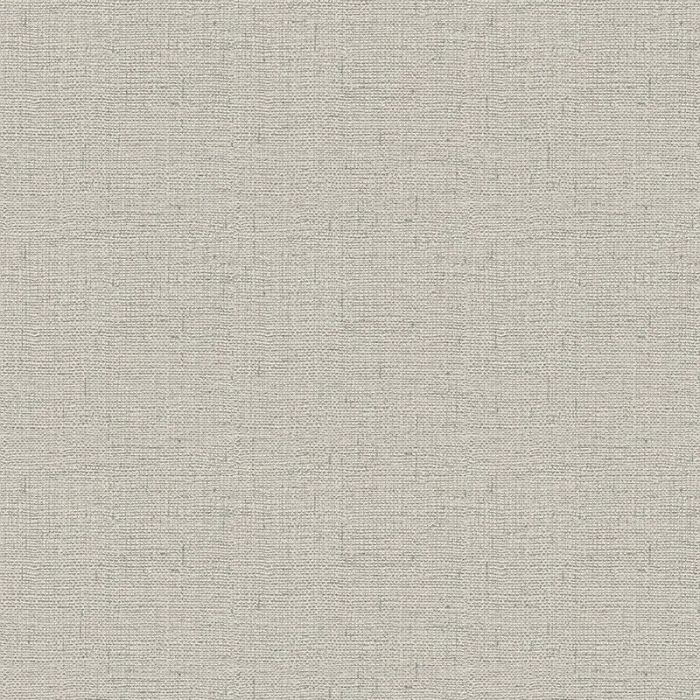 Maya Plain Texture Wallpaper - Grey