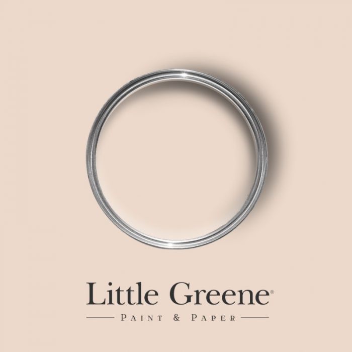 Little Greene - China Clay - Mid