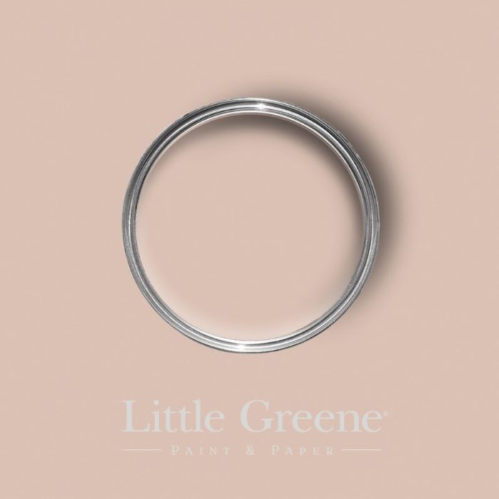 Little Greene - China Clay - Deep