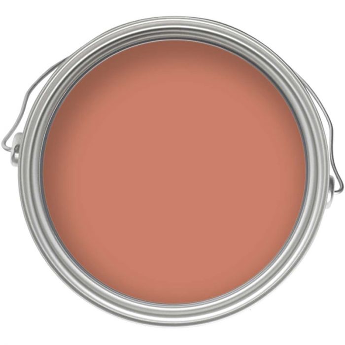 Craig & Rose 1829 Paint - Etruscan Red