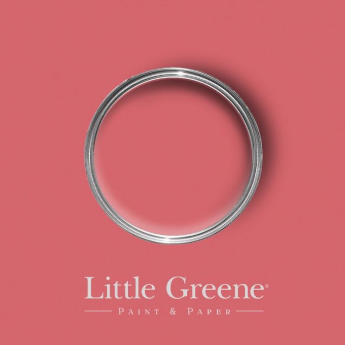 Little Greene - Carmine