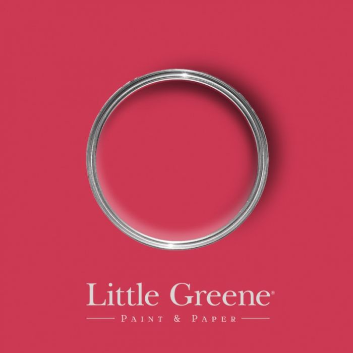 Little Greene - Leather