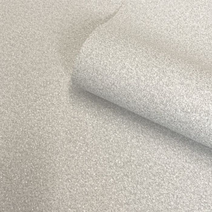 Valentino Textured Grey Wallpaper