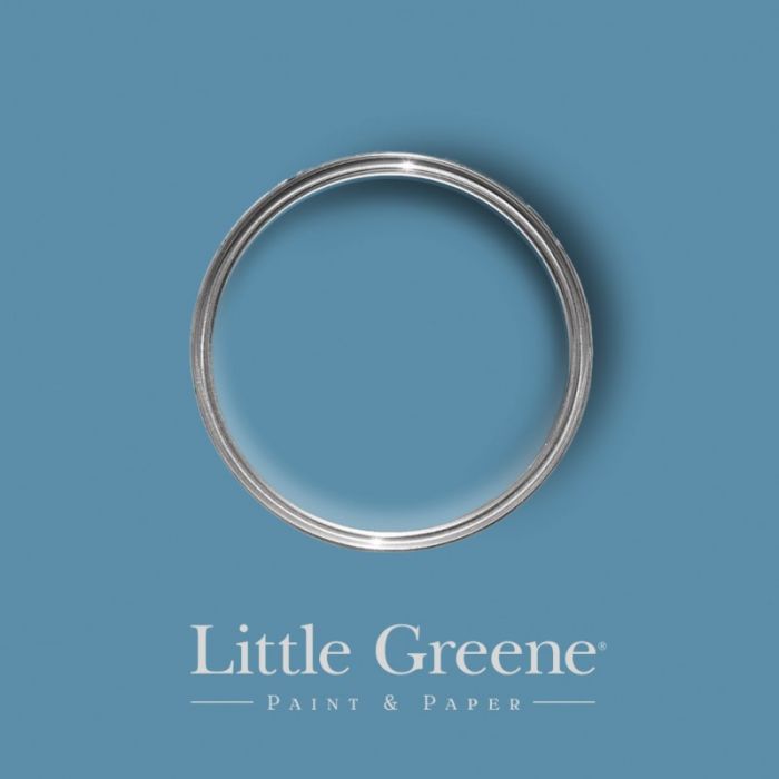 Little Greene - Tivoli