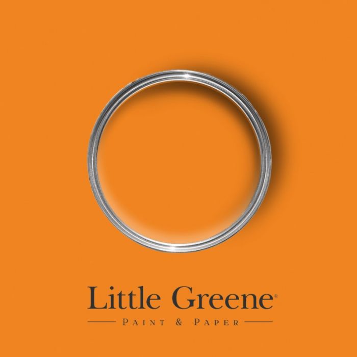 Little Greene - Marigold