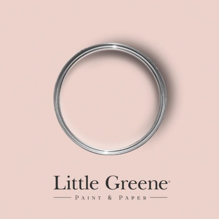 Little Greene - Pink Slip
