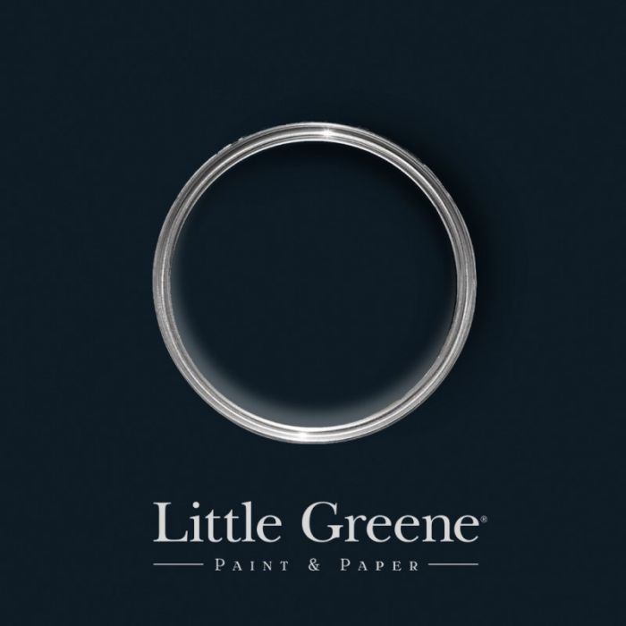 Little Greene - Basalt