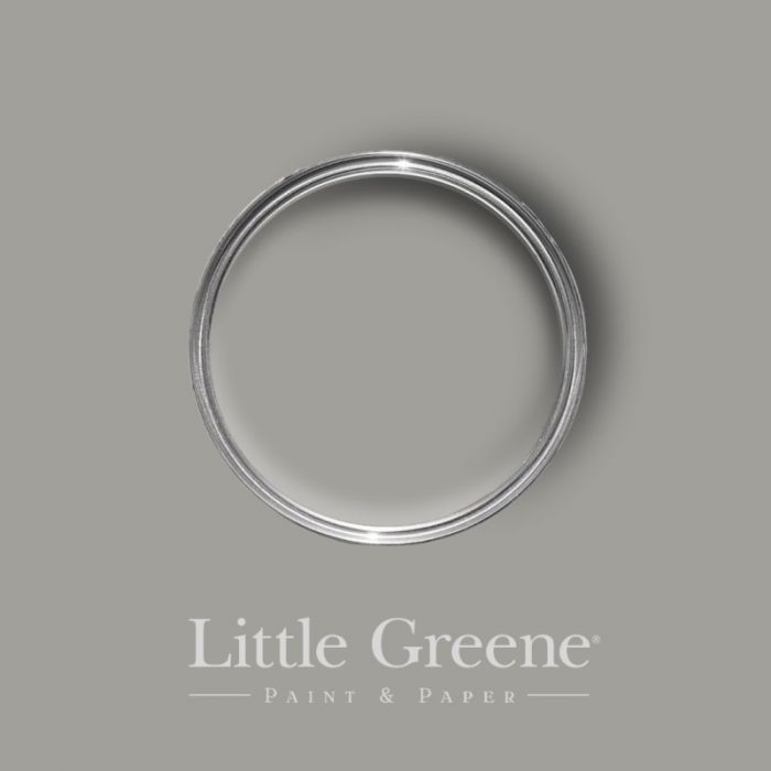 Little Greene - Urbane Grey
