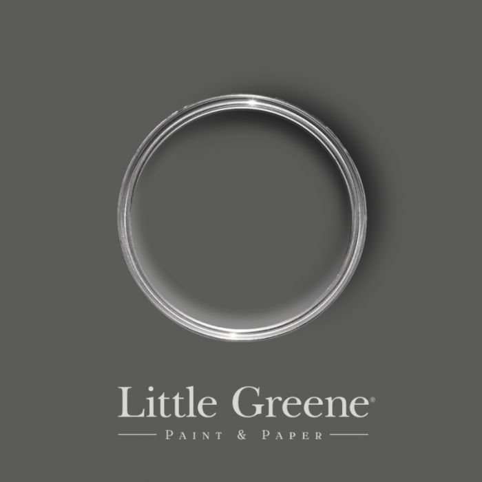 Little Greene - Scree