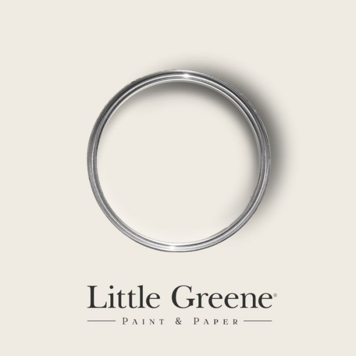 Little Greene - Wood Ash