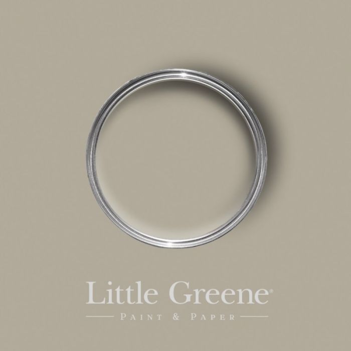 Little Greene - Cool Arbour