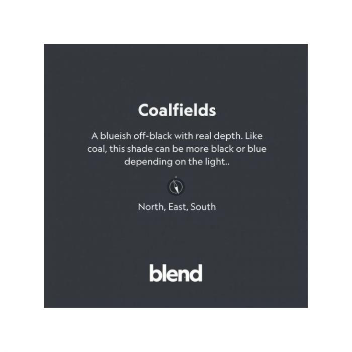Blend Coalfields