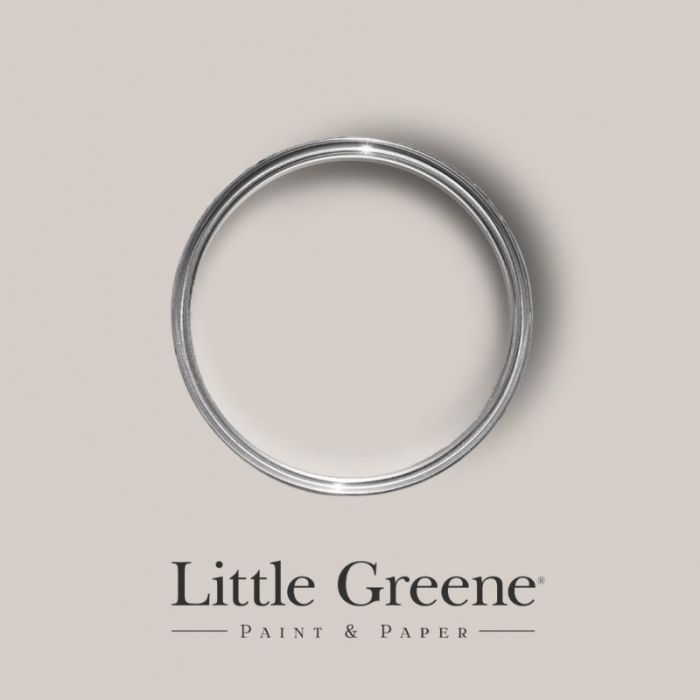 Little Greene - Rubine Ashes
