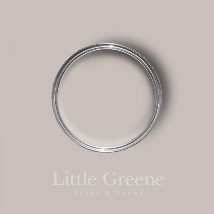 Little Greene - Dash of Soot