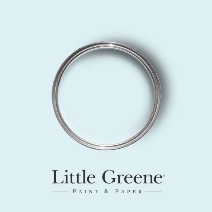 Little Greene - Delicate Blue