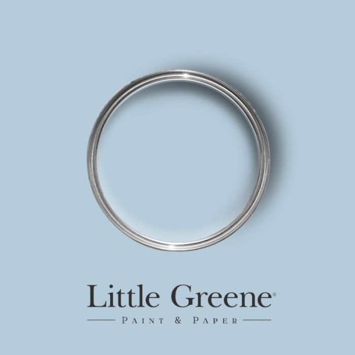 Little Greene - Pale Wedgwood