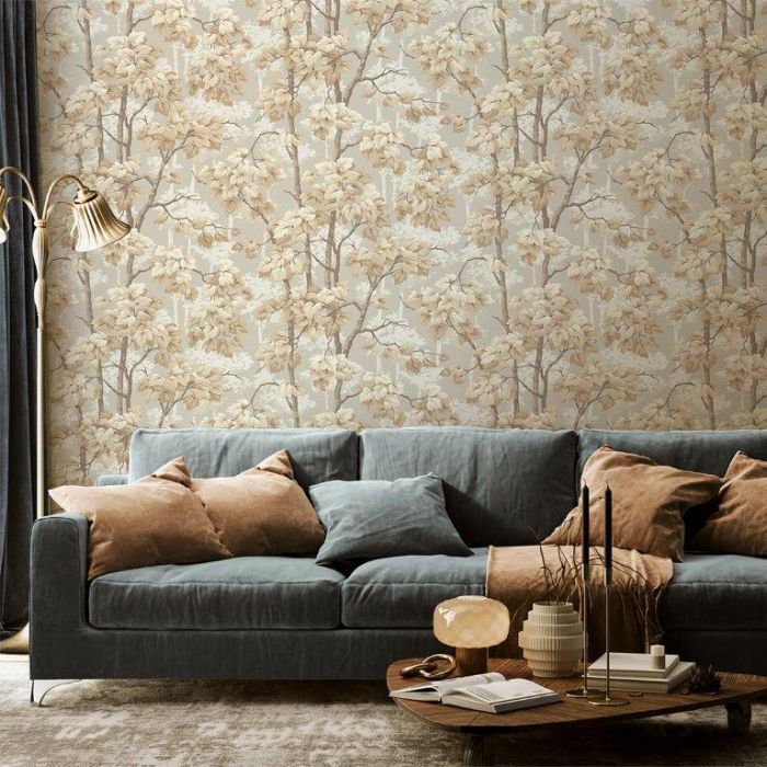Living Room Wallpaper | Latest Wallpaper Designs for your Home-saigonsouth.com.vn
