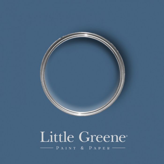 Little Greene - Woad