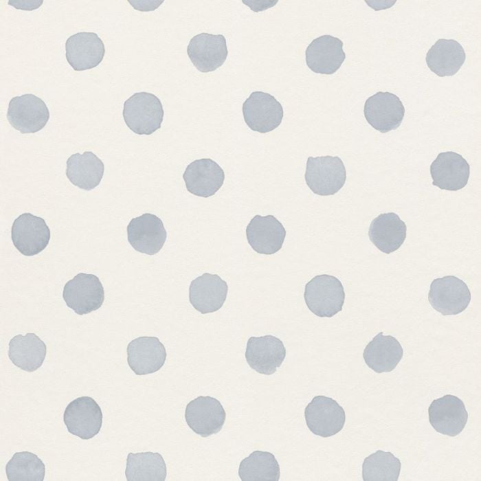 Polka Dot Spotted Wallpaper 