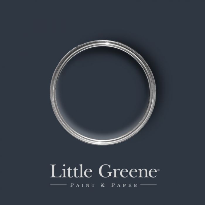 Little Greene - Dock Blue