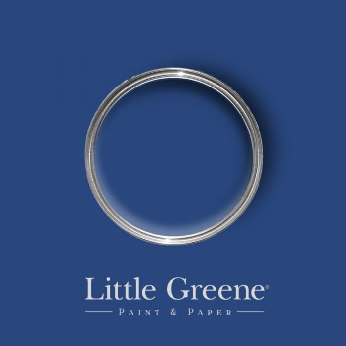 Little Greene - Smalt