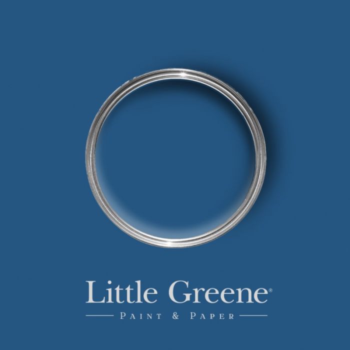 Little Greene - Mazarine