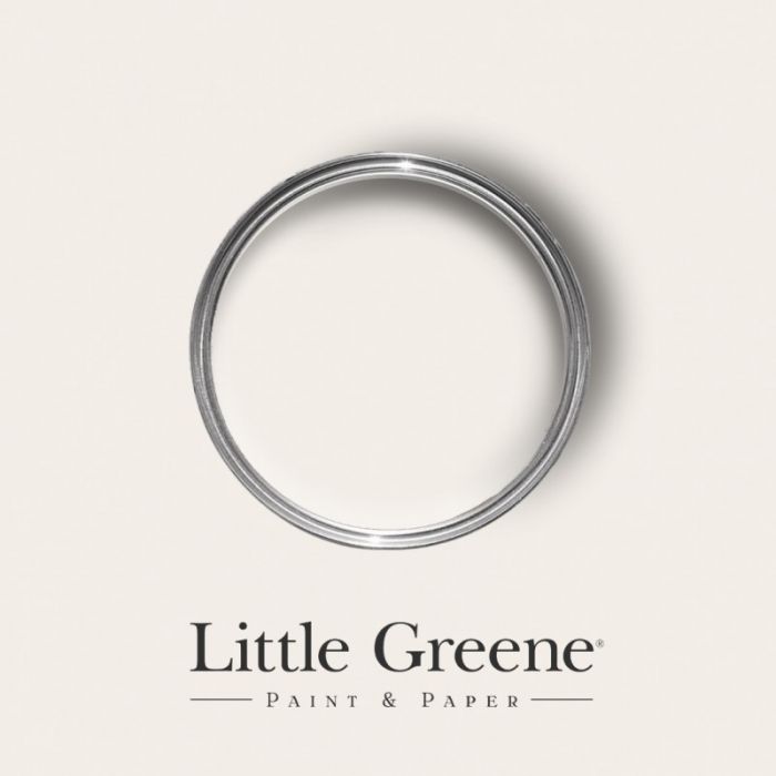 Little Greene - Hollyhock